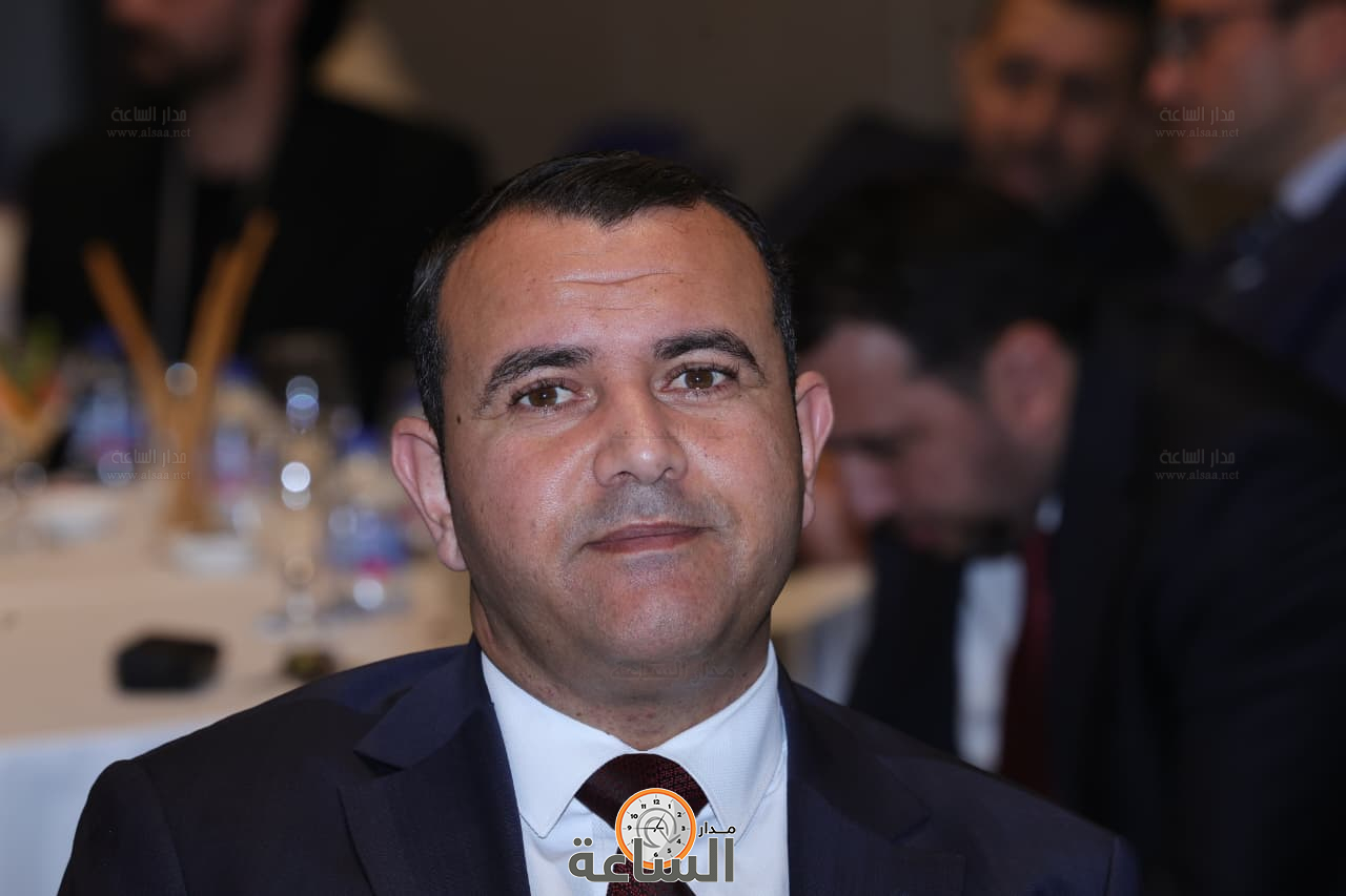 Madar Al-Saa Images 0.11459892483282674