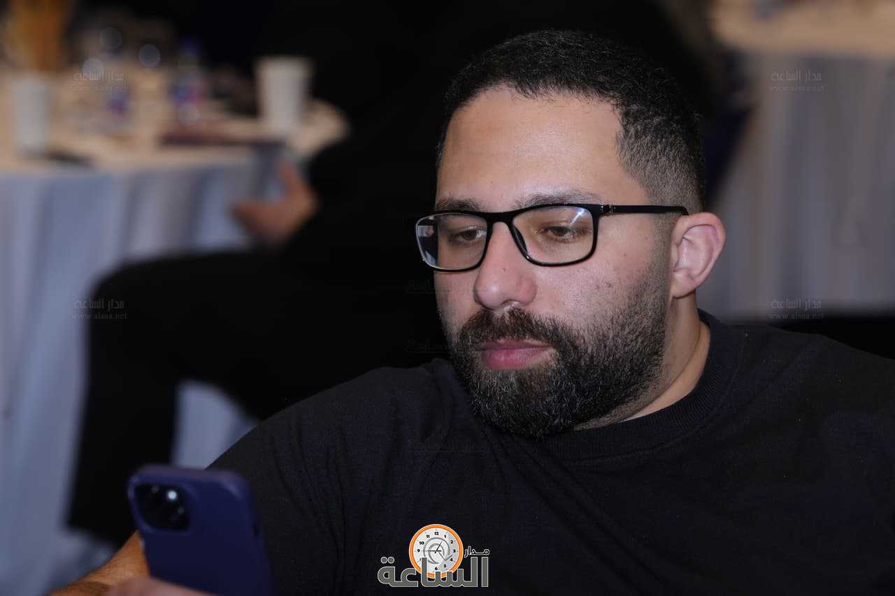 Madar Al-Saa Images 0.26739417306971924