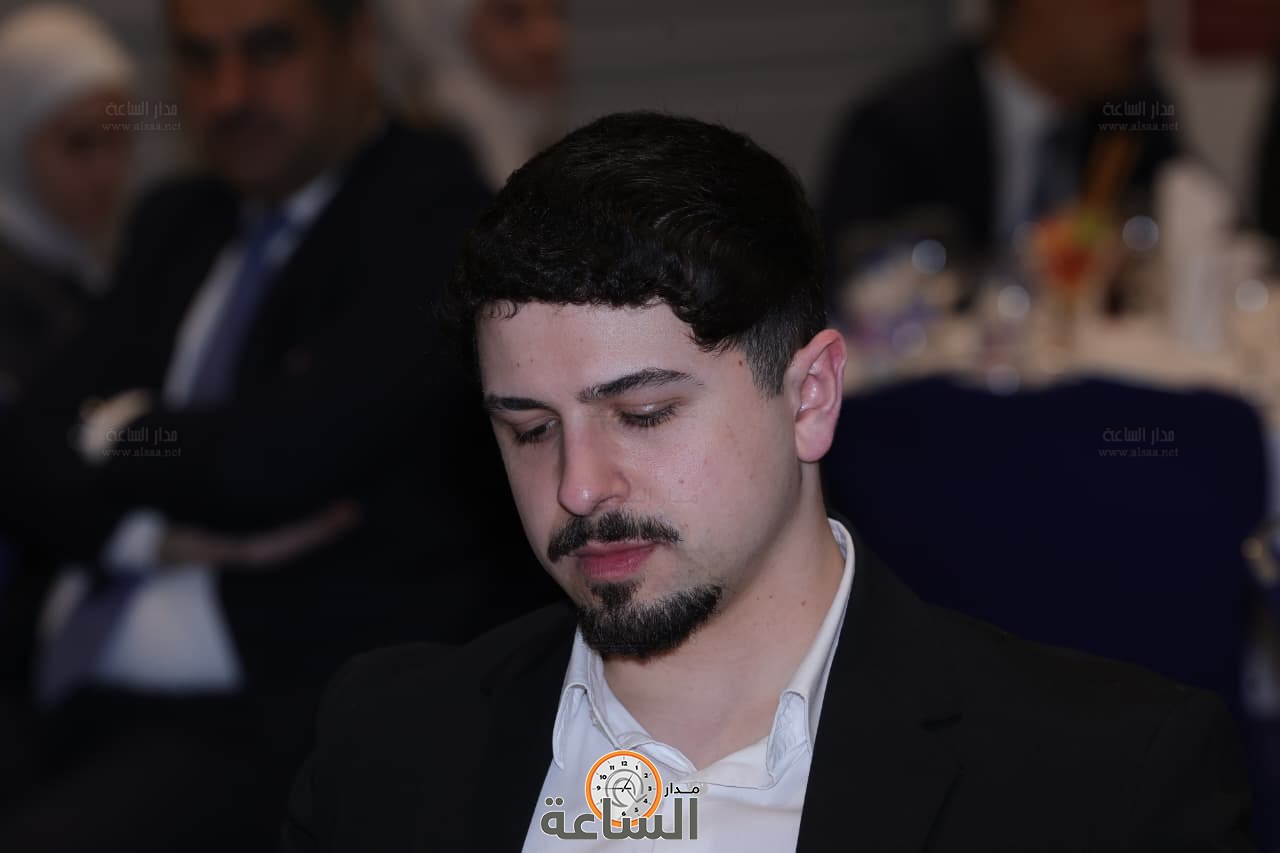 Madar Al-Saa Images 0.2665006363599103