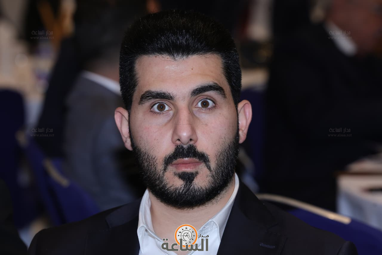 Madar Al-Saa Images 0.8740644763991817