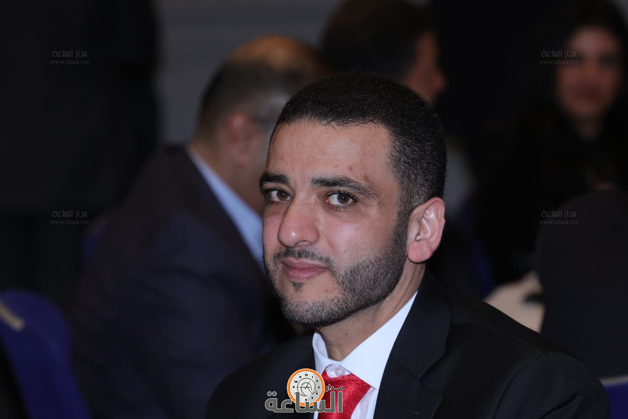 Madar Al-Saa Images 0.18952744973435331