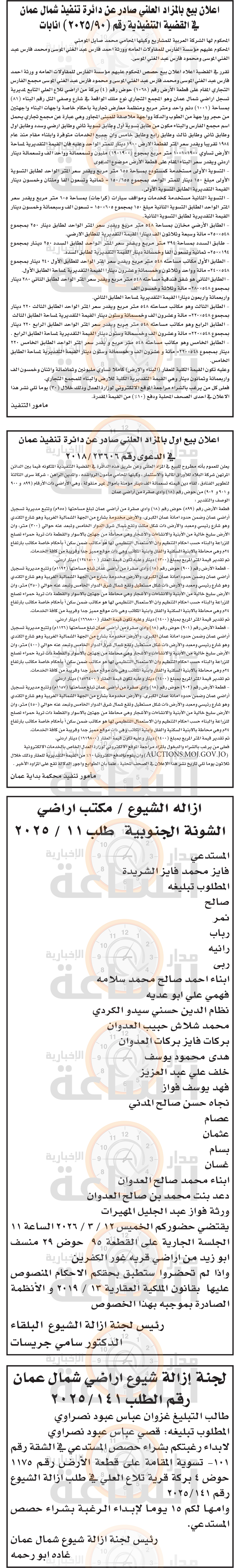 Madar Al-Saa Images 0.42562062838979886