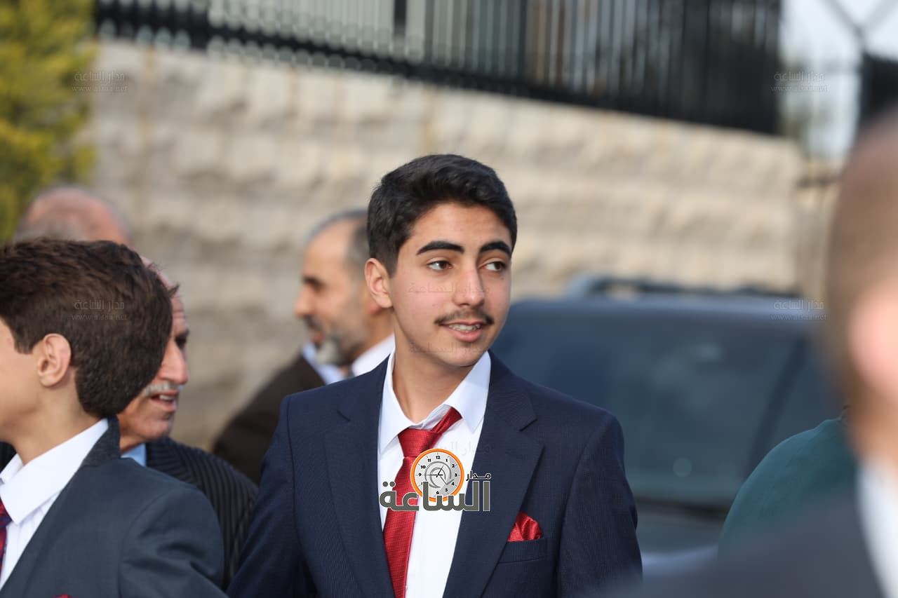 Madar Al-Saa Images 0.05528350305636076