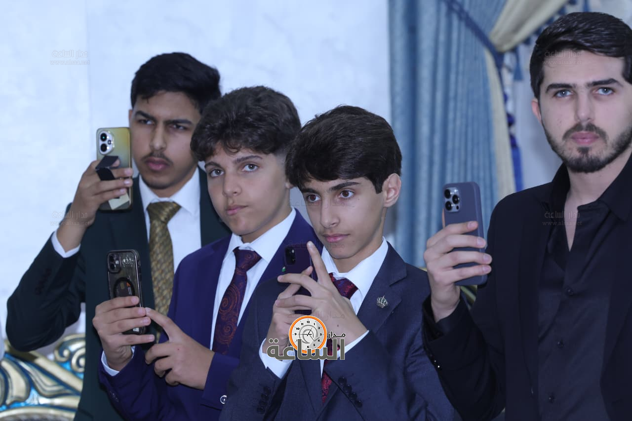 Madar Al-Saa Images 0.26568982798133334