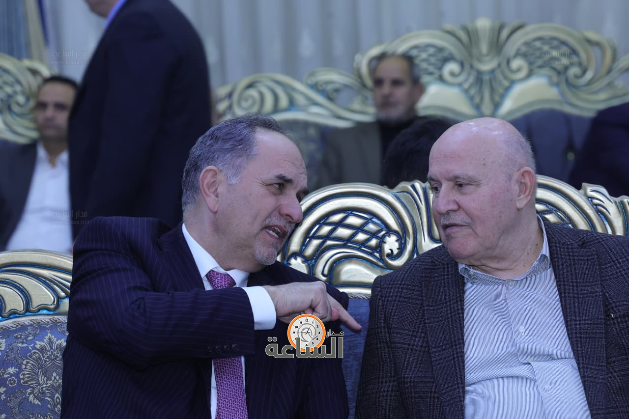 Madar Al-Saa Images 0.43323153232379663