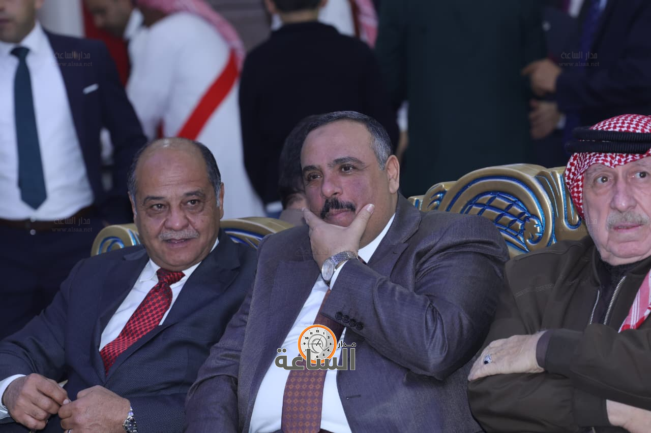 Madar Al-Saa Images 0.721928827488557