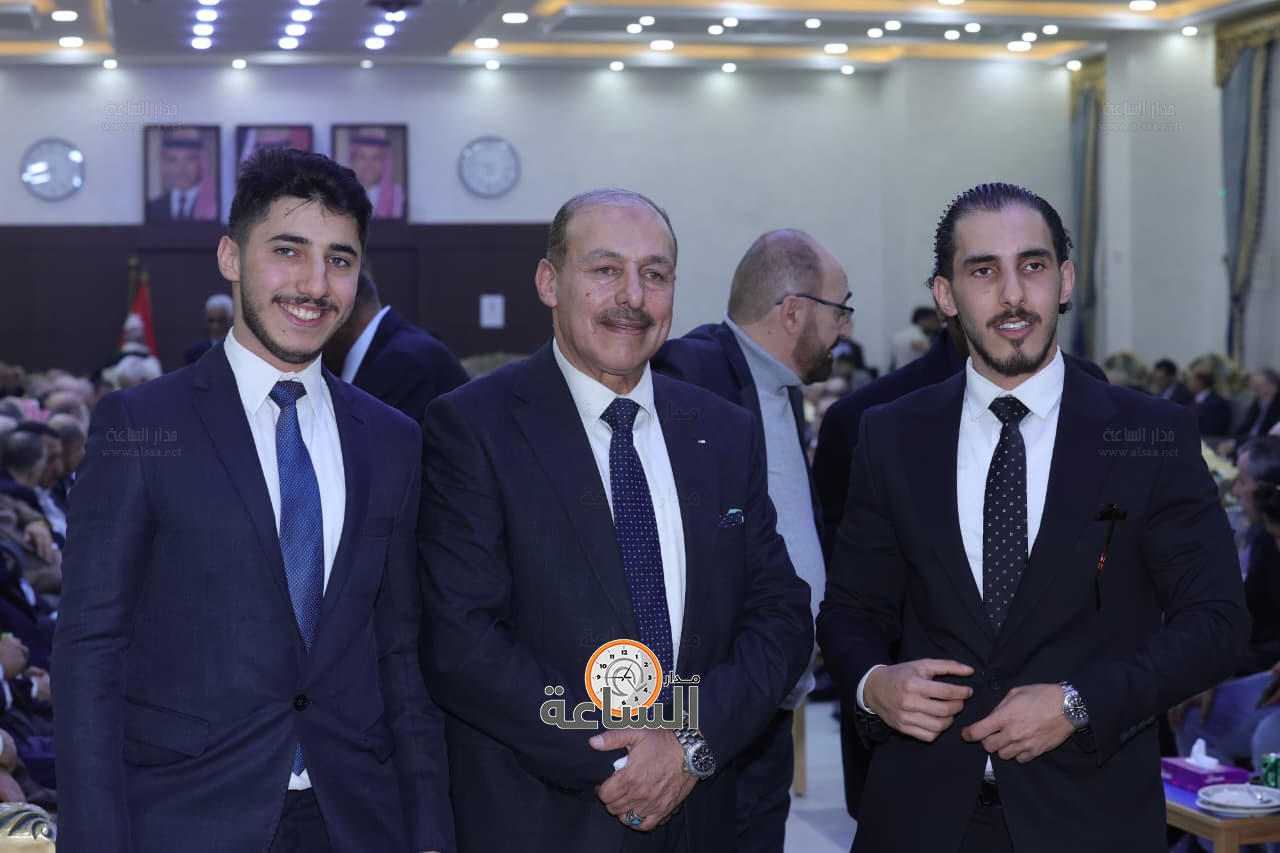 Madar Al-Saa Images 0.12438913602805157