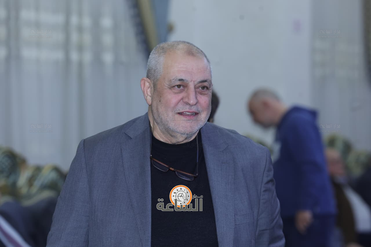 Madar Al-Saa Images 0.21274069943291907