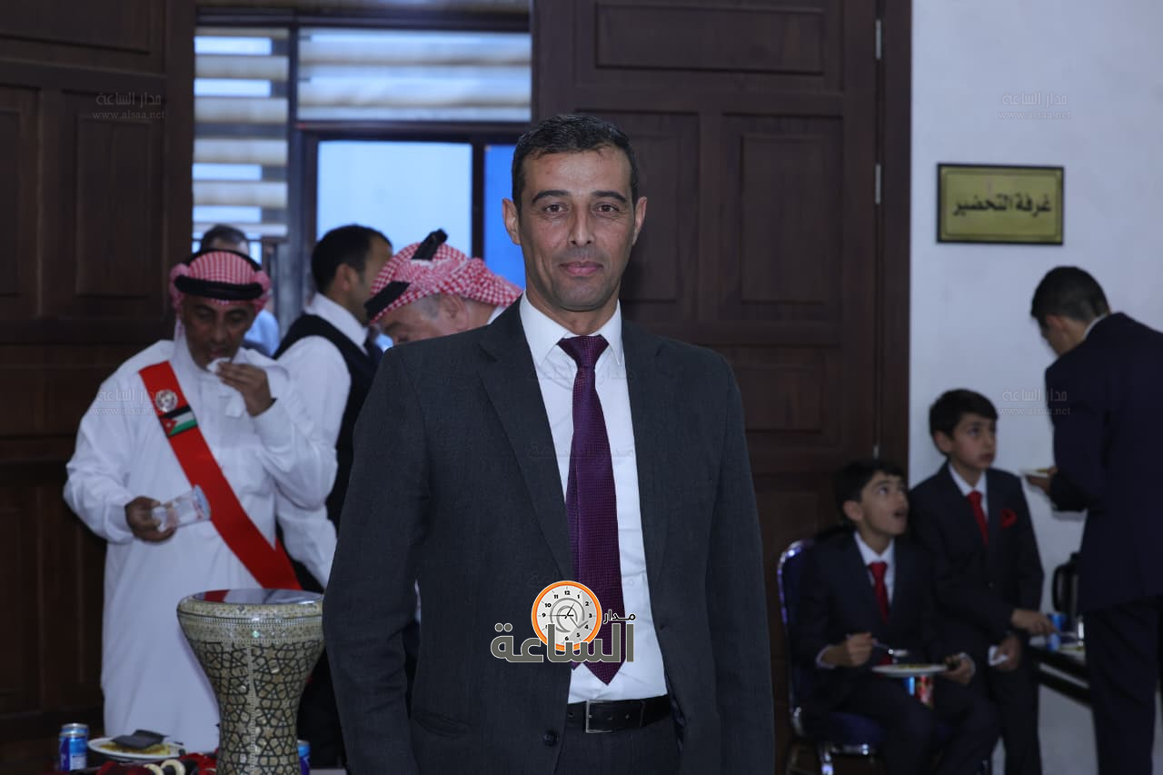 Madar Al-Saa Images 0.9867196481685779