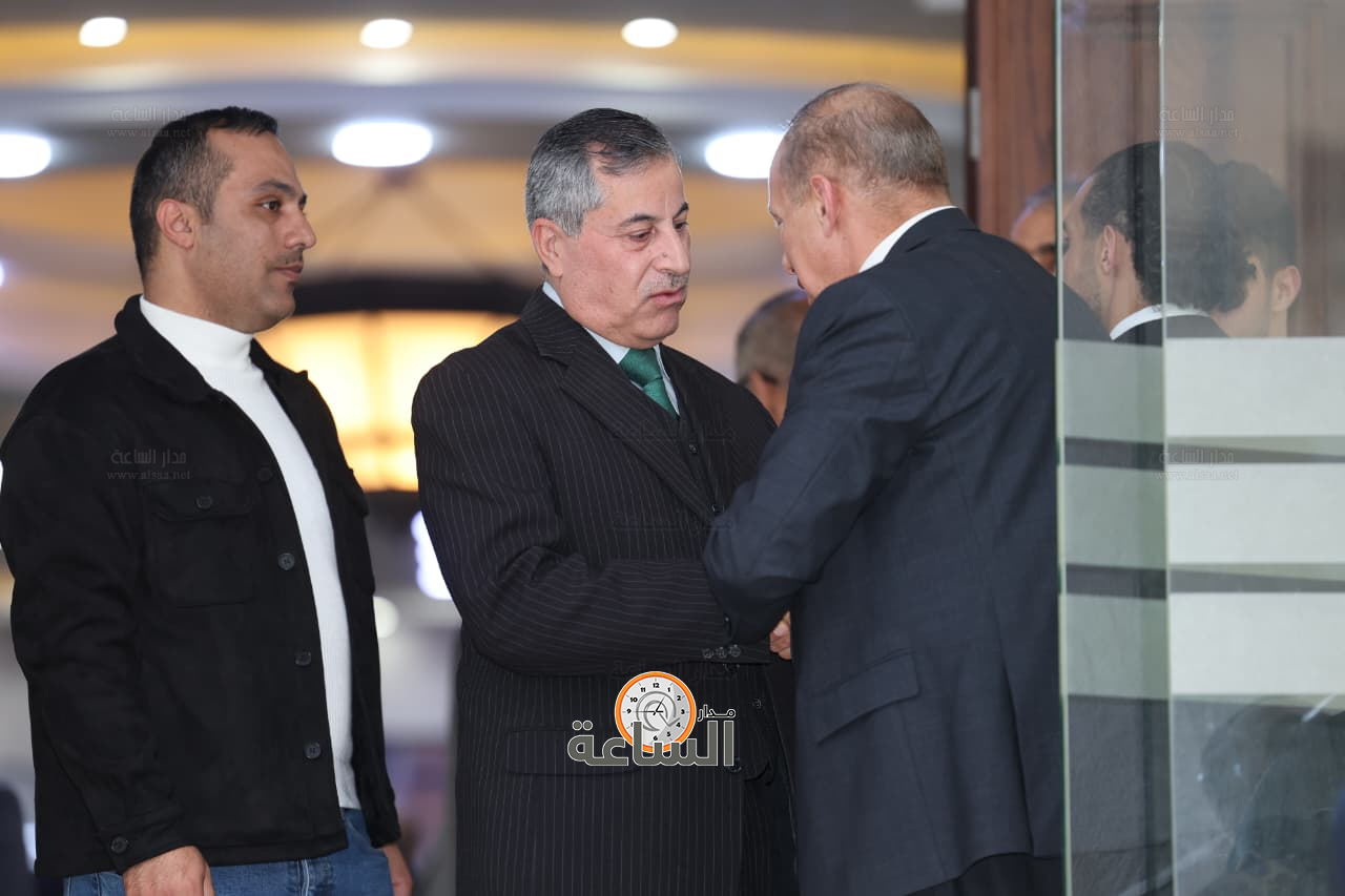 Madar Al-Saa Images 0.18288264525270614