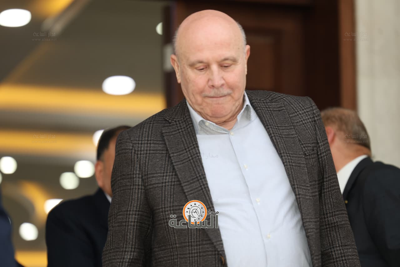 Madar Al-Saa Images 0.04616710881892705