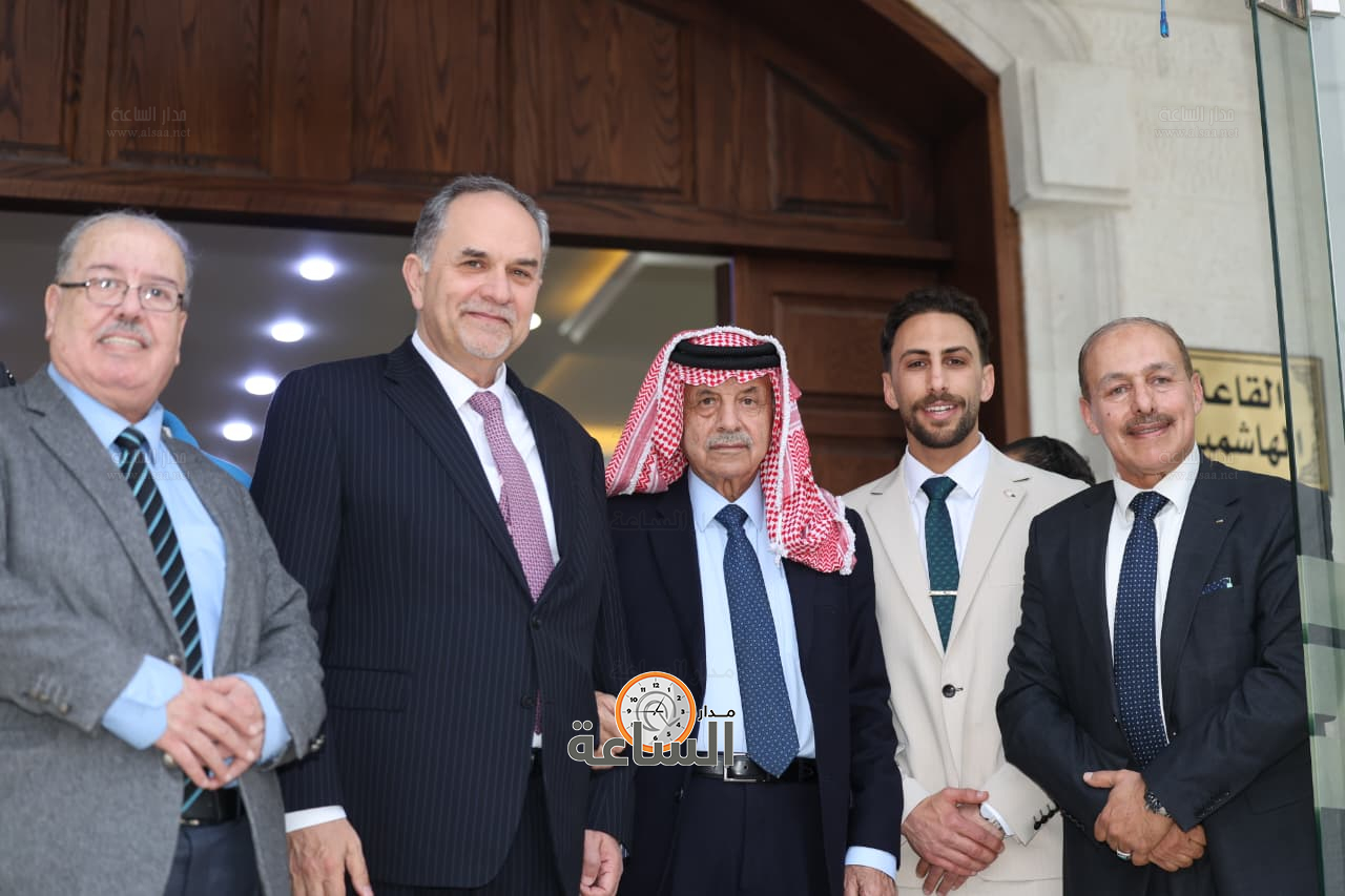 Madar Al-Saa Images 0.0580515832093238