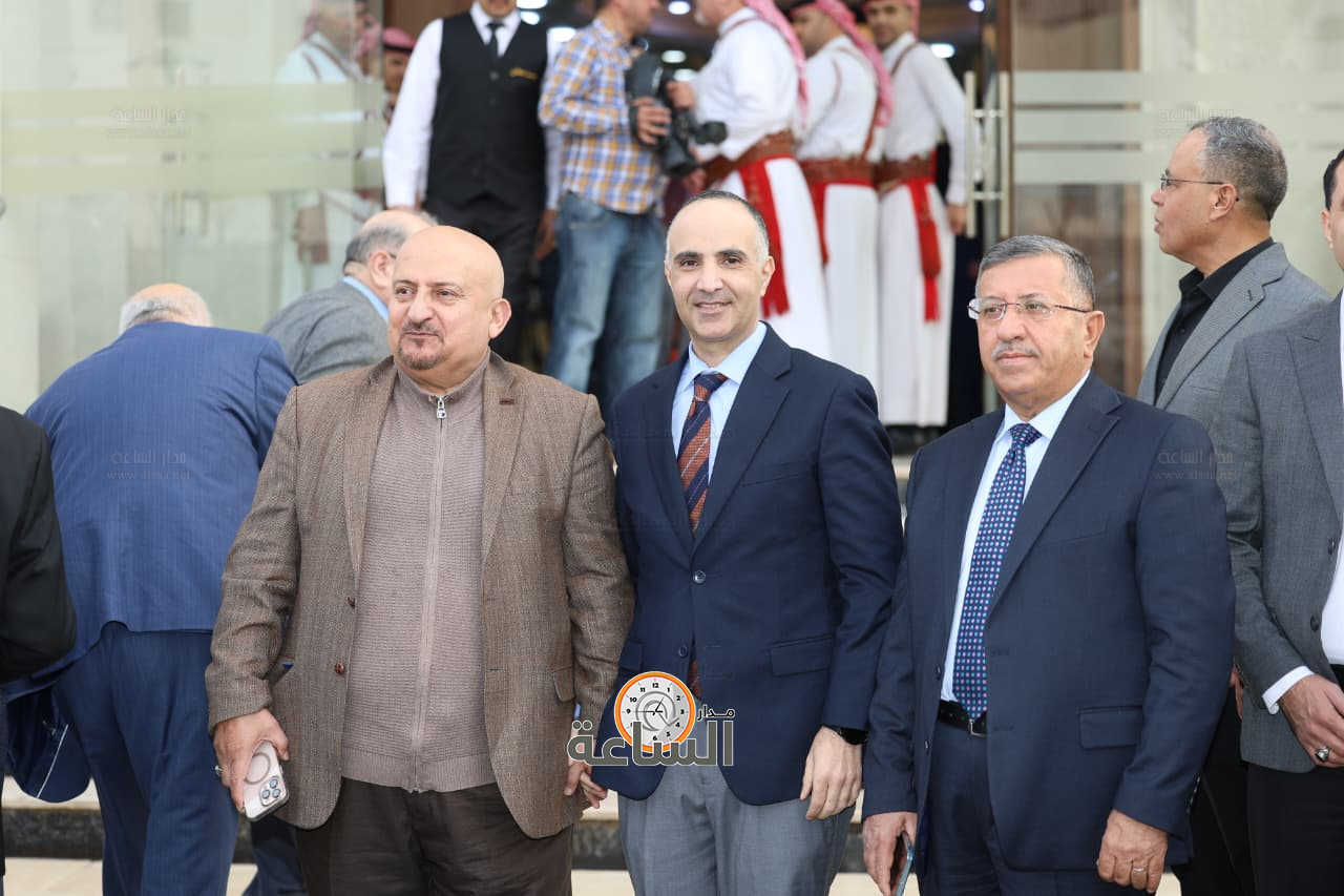 Madar Al-Saa Images 0.8452083232232436