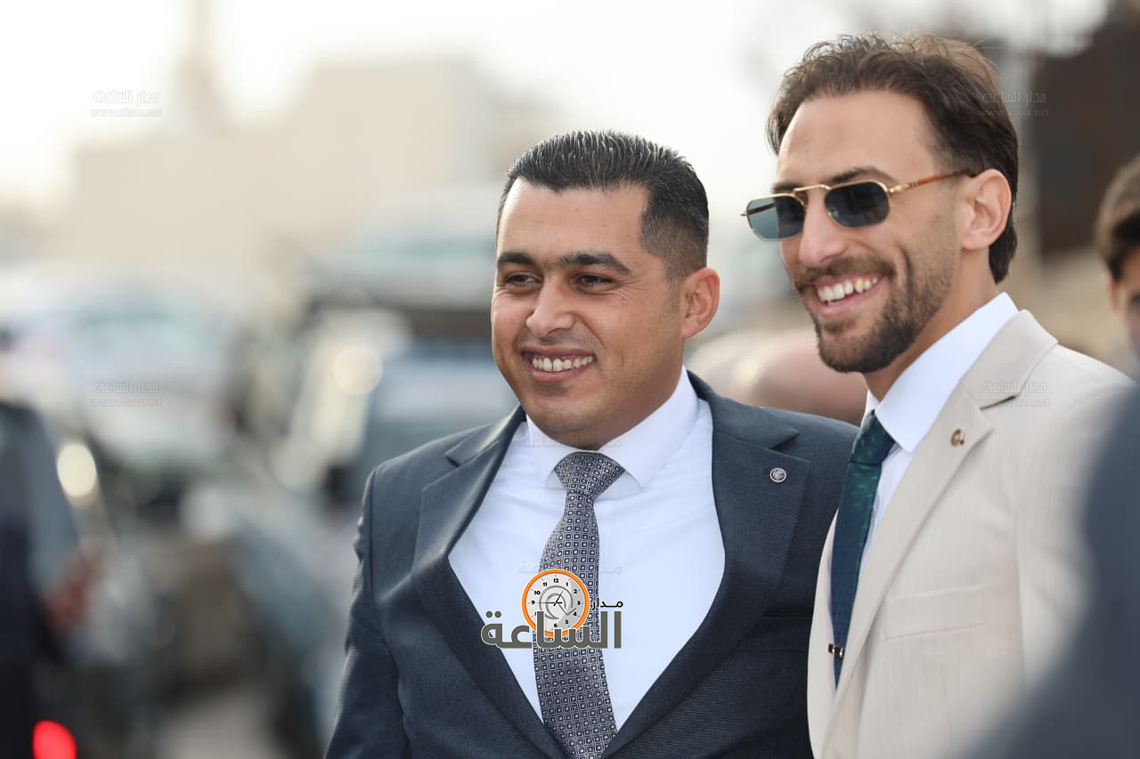 Madar Al-Saa Images 0.34565112577287227