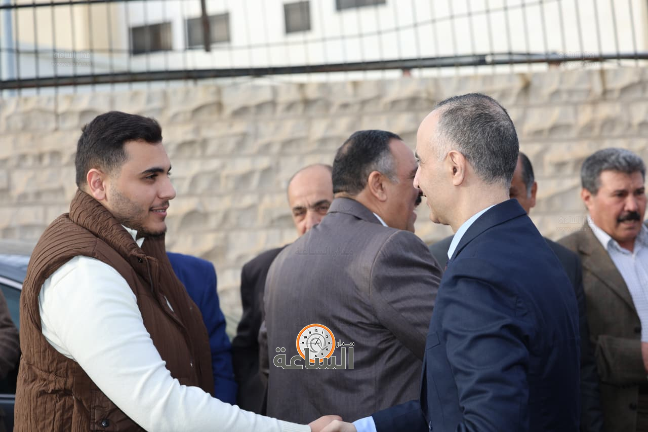 Madar Al-Saa Images 0.2360696053553064