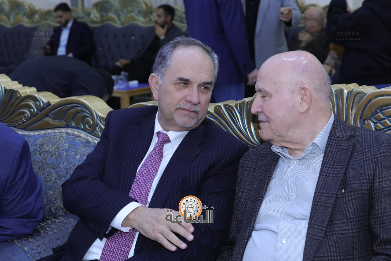 Madar Al-Saa Images 0.9377566017796639