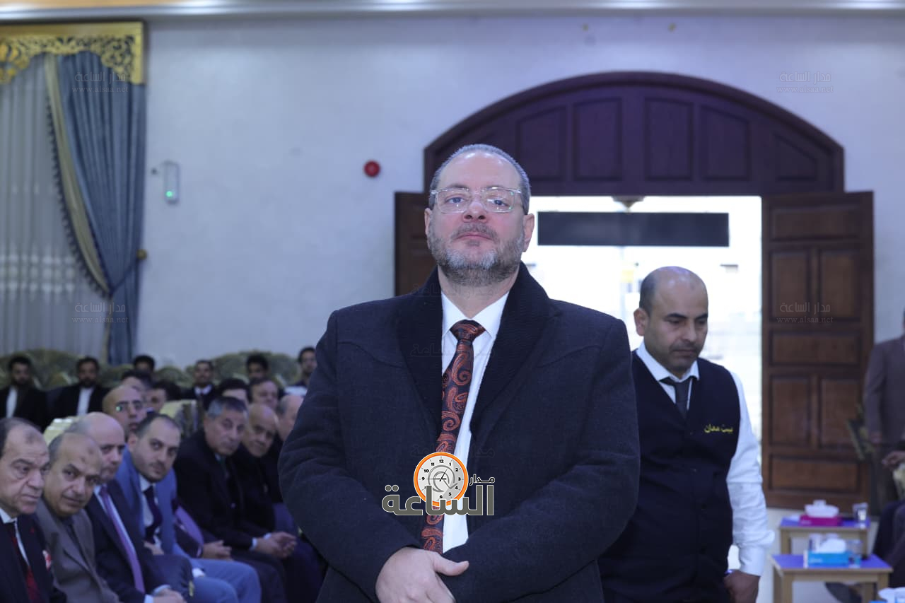 Madar Al-Saa Images 0.6573886508835405