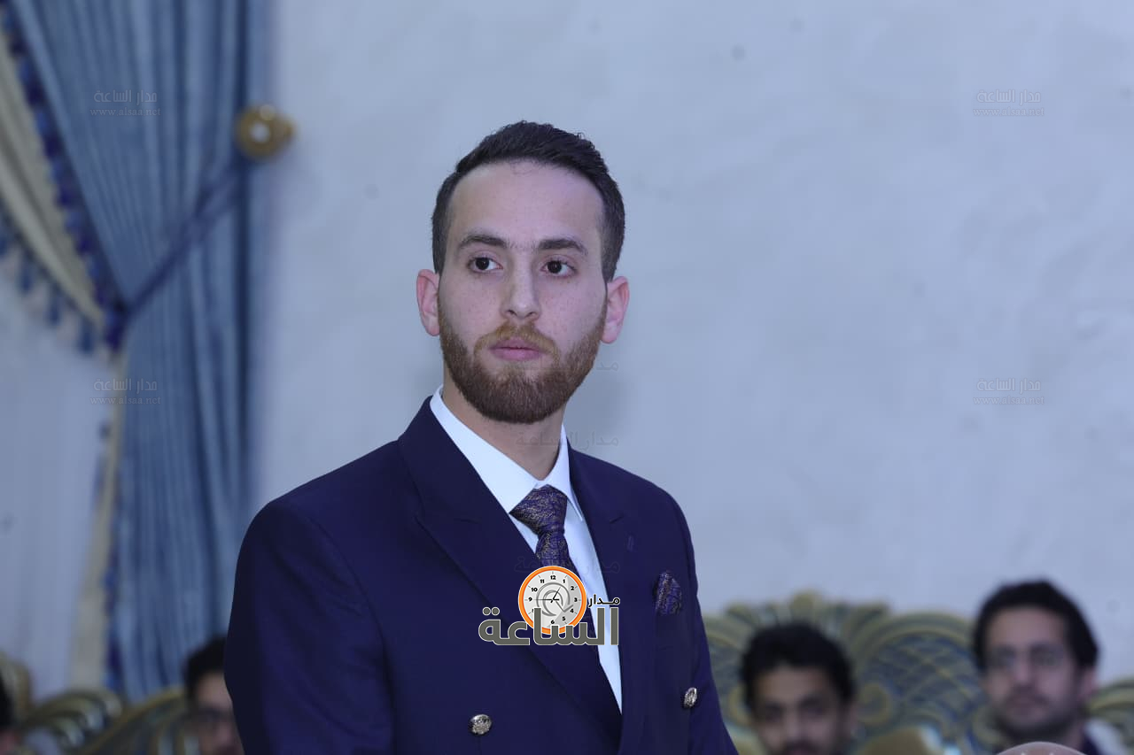 Madar Al-Saa Images 0.73684682069262