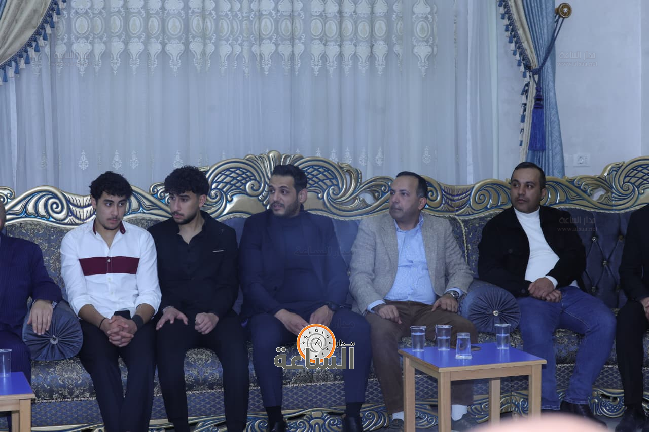 Madar Al-Saa Images 0.7915799050910478