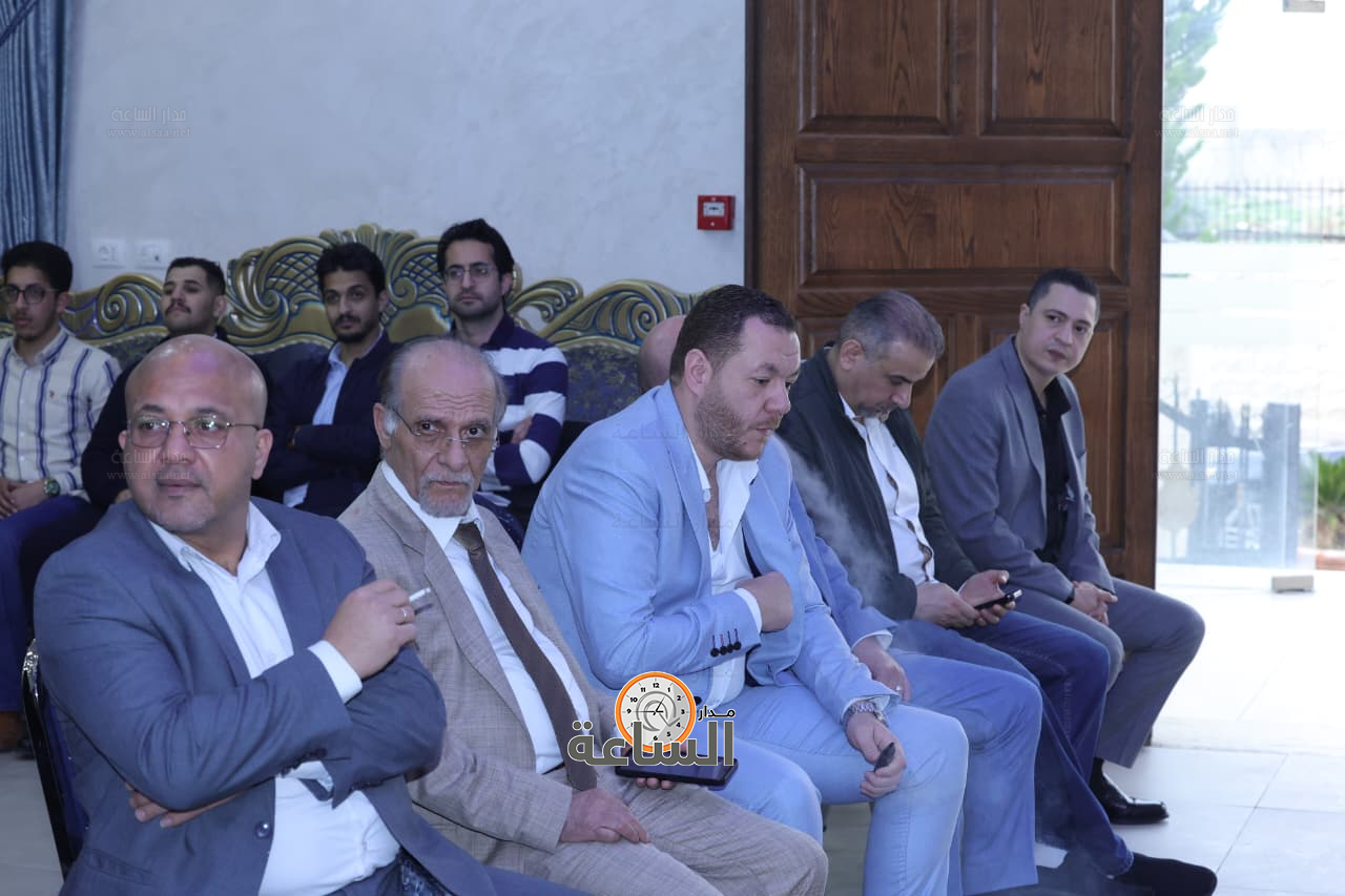 Madar Al-Saa Images 0.9191885339419846