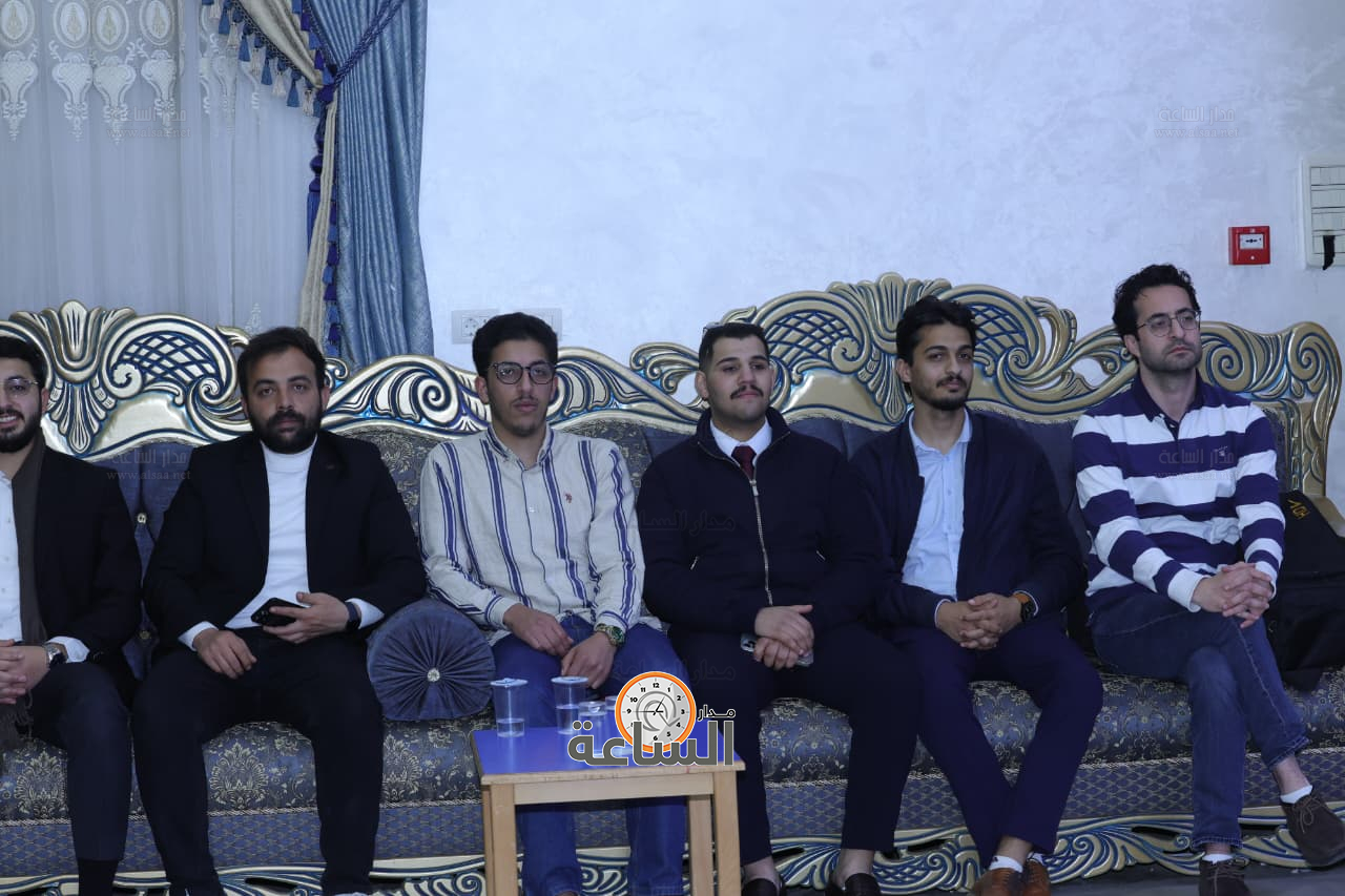 Madar Al-Saa Images 0.35960017976952574