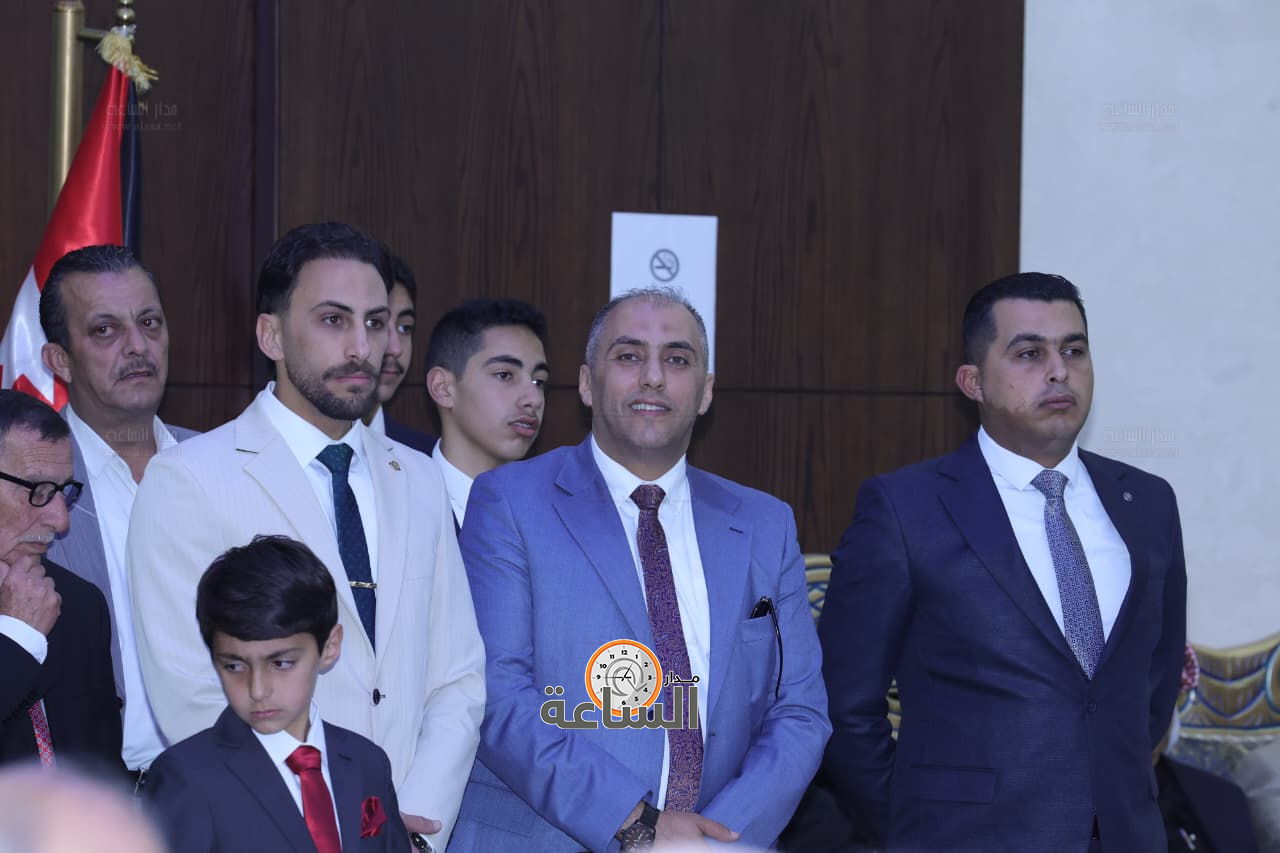 Madar Al-Saa Images 0.6886713667376753