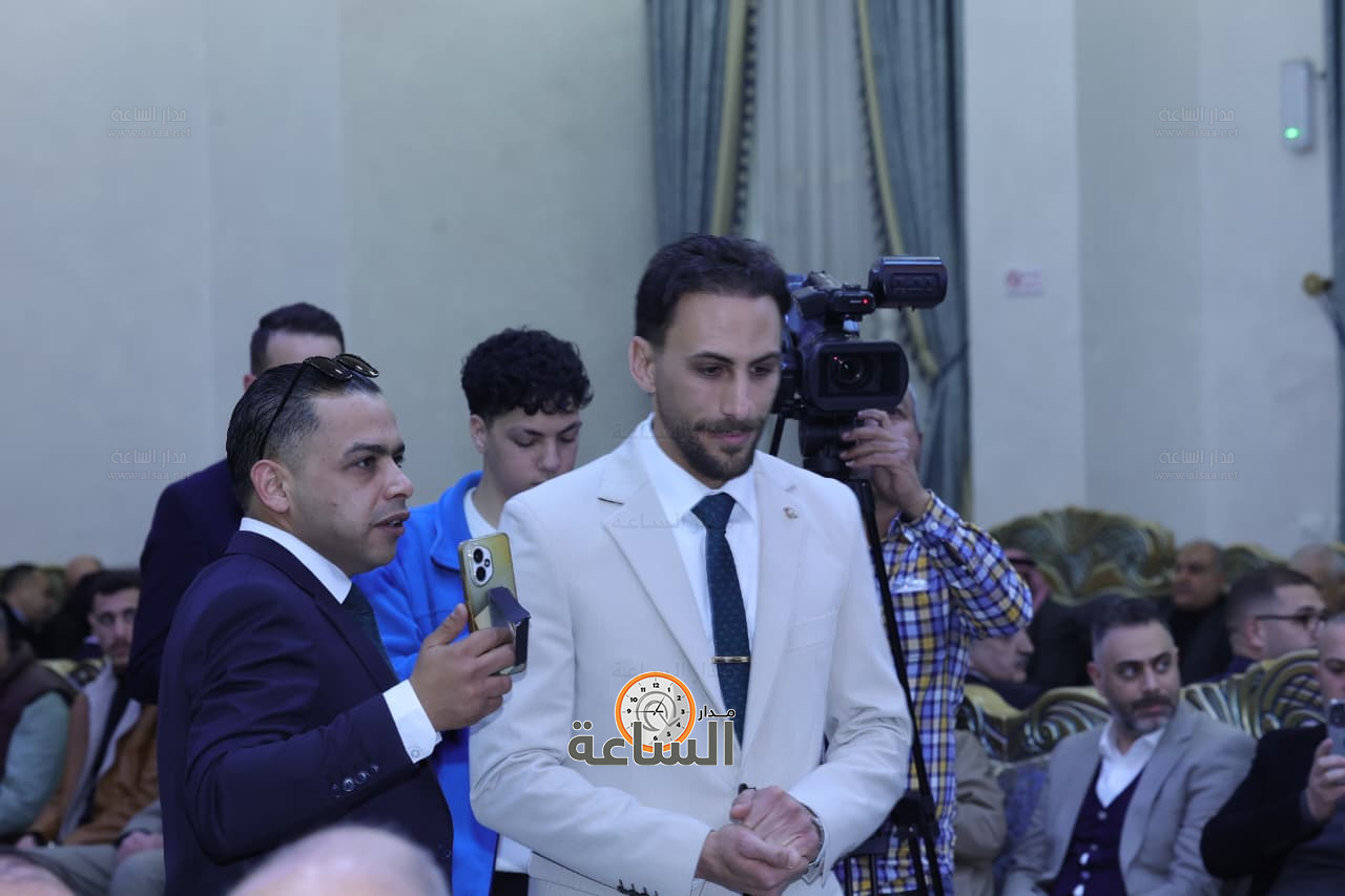 Madar Al-Saa Images 0.36976365995434024