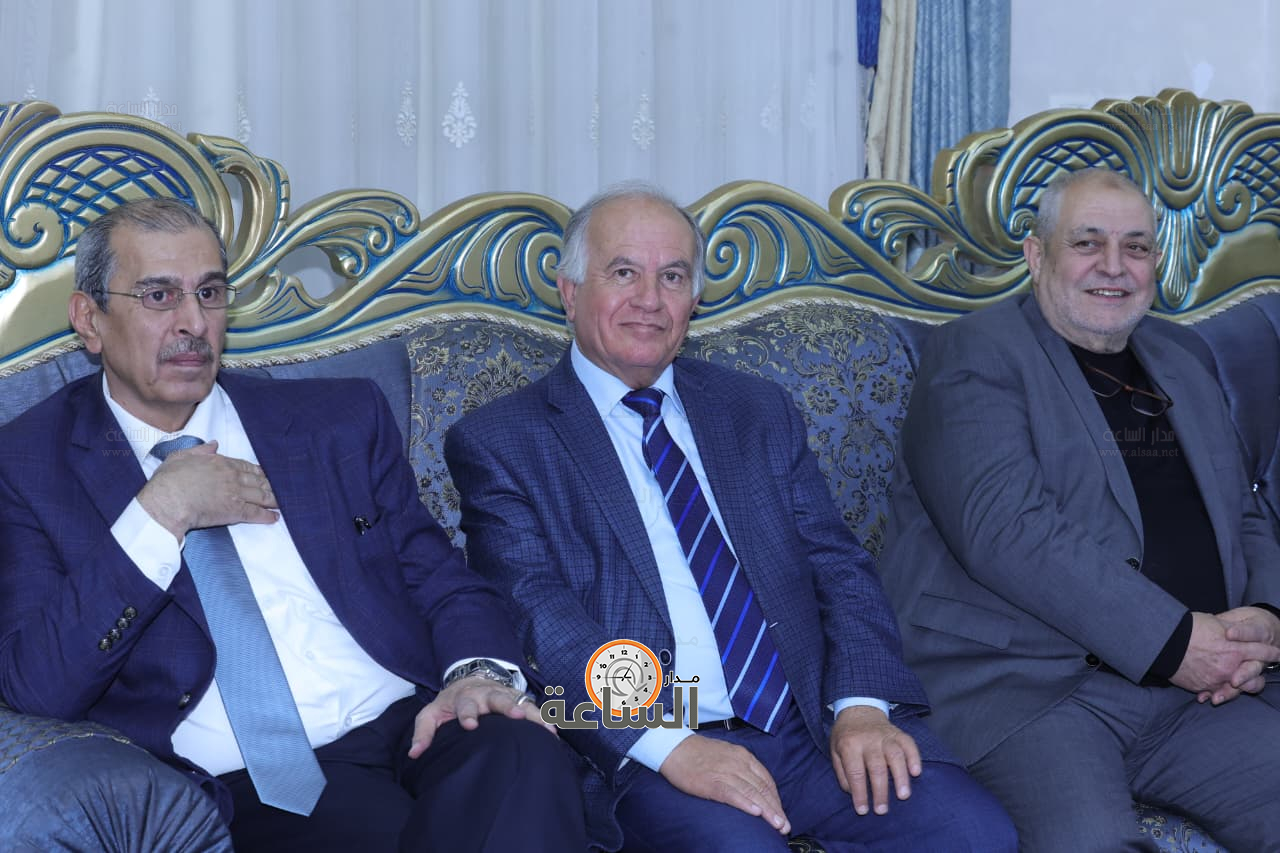 Madar Al-Saa Images 0.13970441024365698