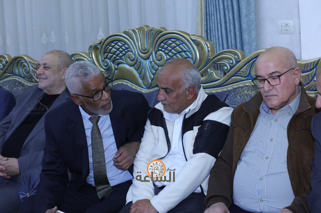 Madar Al-Saa Images 0.29443871252705967