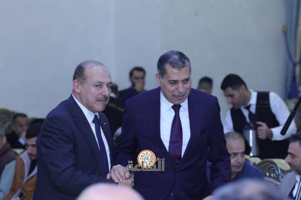 Madar Al-Saa Images 0.9978042053771037