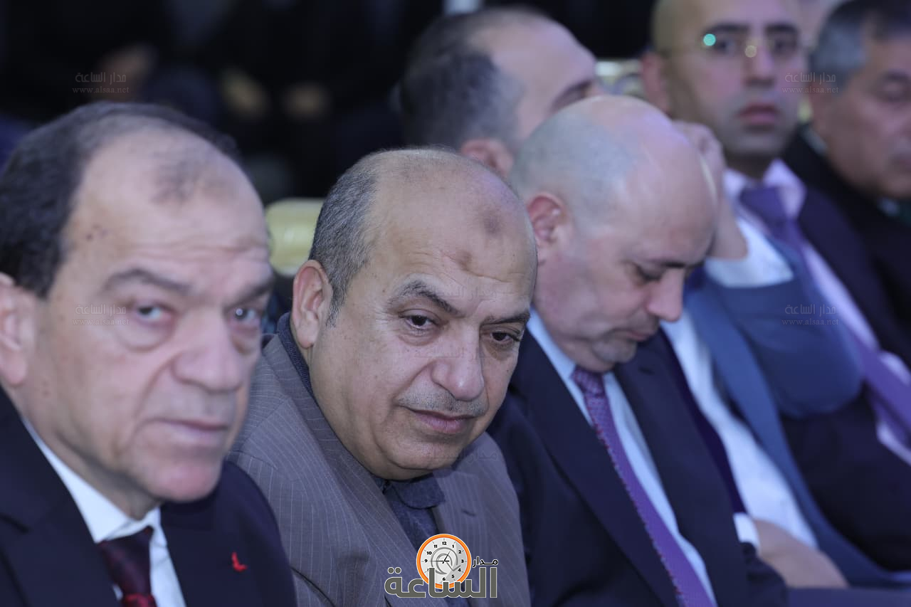 Madar Al-Saa Images 0.39871953180315345