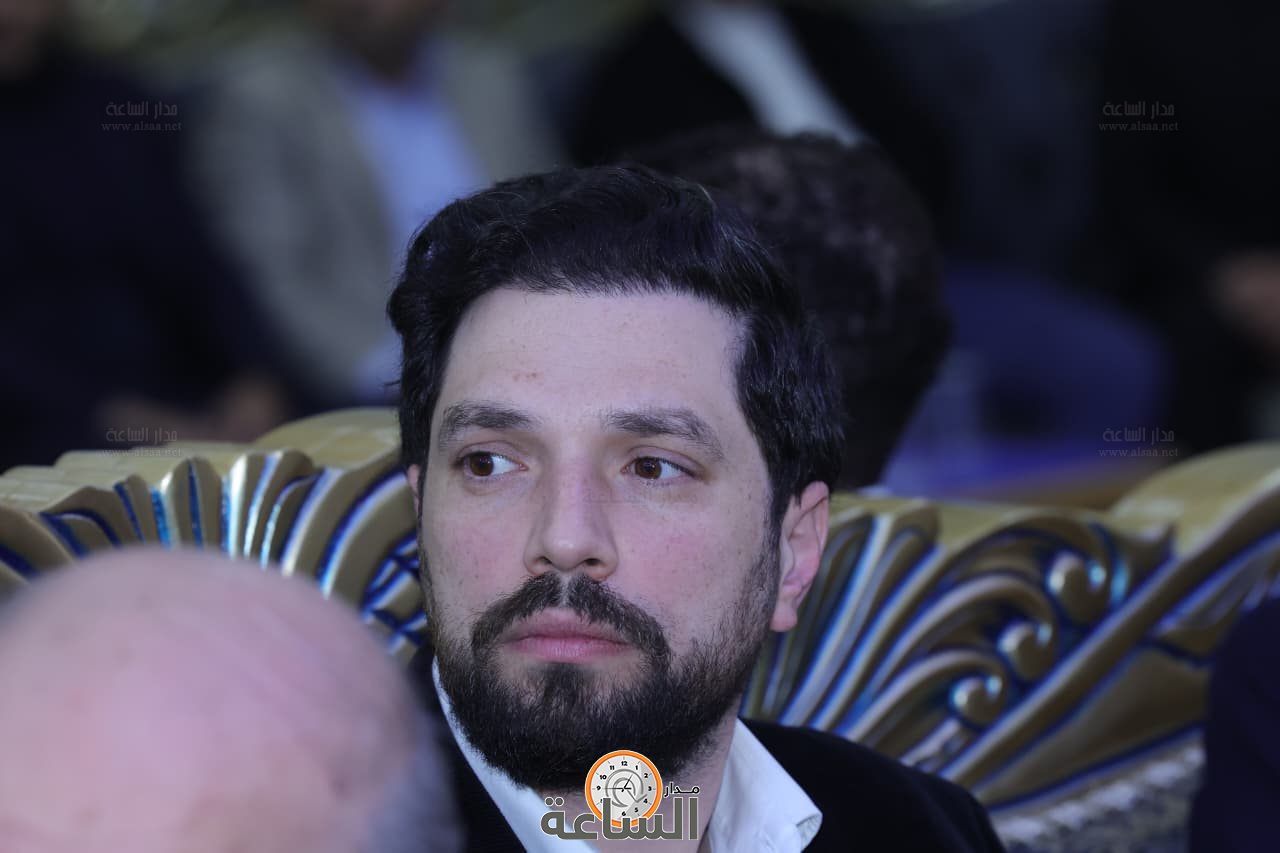 Madar Al-Saa Images 0.7989910104316662