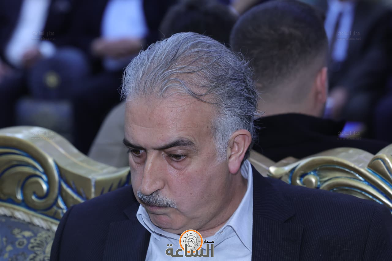 Madar Al-Saa Images 0.15521916206865405