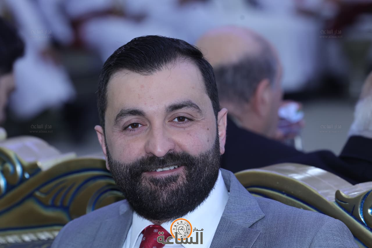 Madar Al-Saa Images 0.6821293559874703