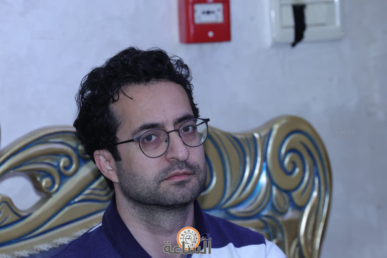 Madar Al-Saa Images 0.5910621273244417