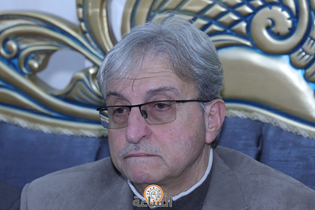 Madar Al-Saa Images 0.4308711451097864