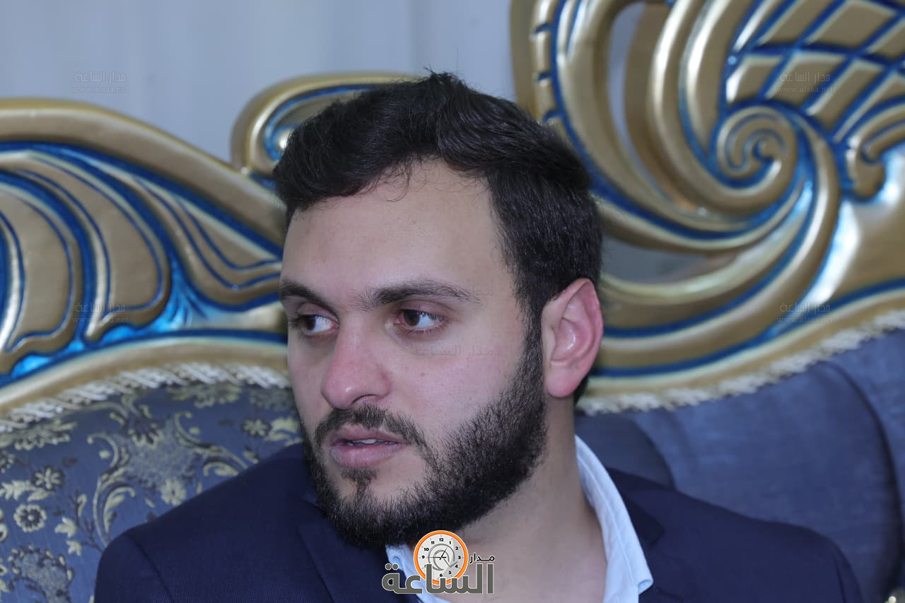 Madar Al-Saa Images 0.31174093783259094