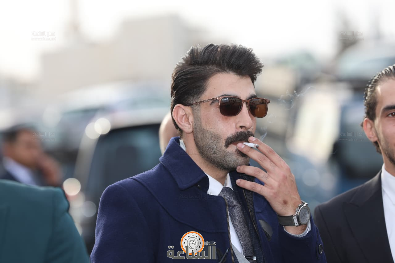 Madar Al-Saa Images 0.6839750392499351