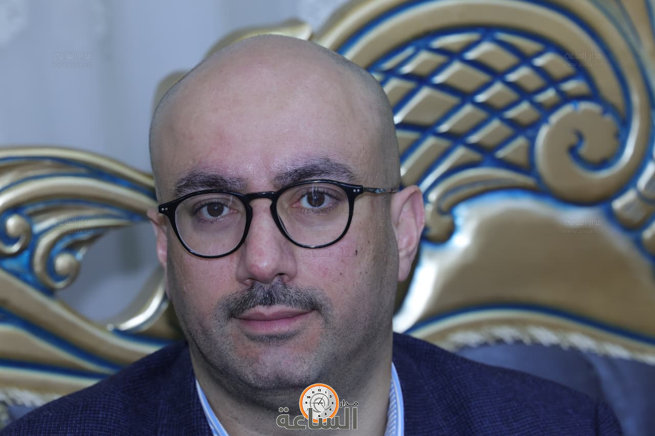 Madar Al-Saa Images 0.45020642436844516