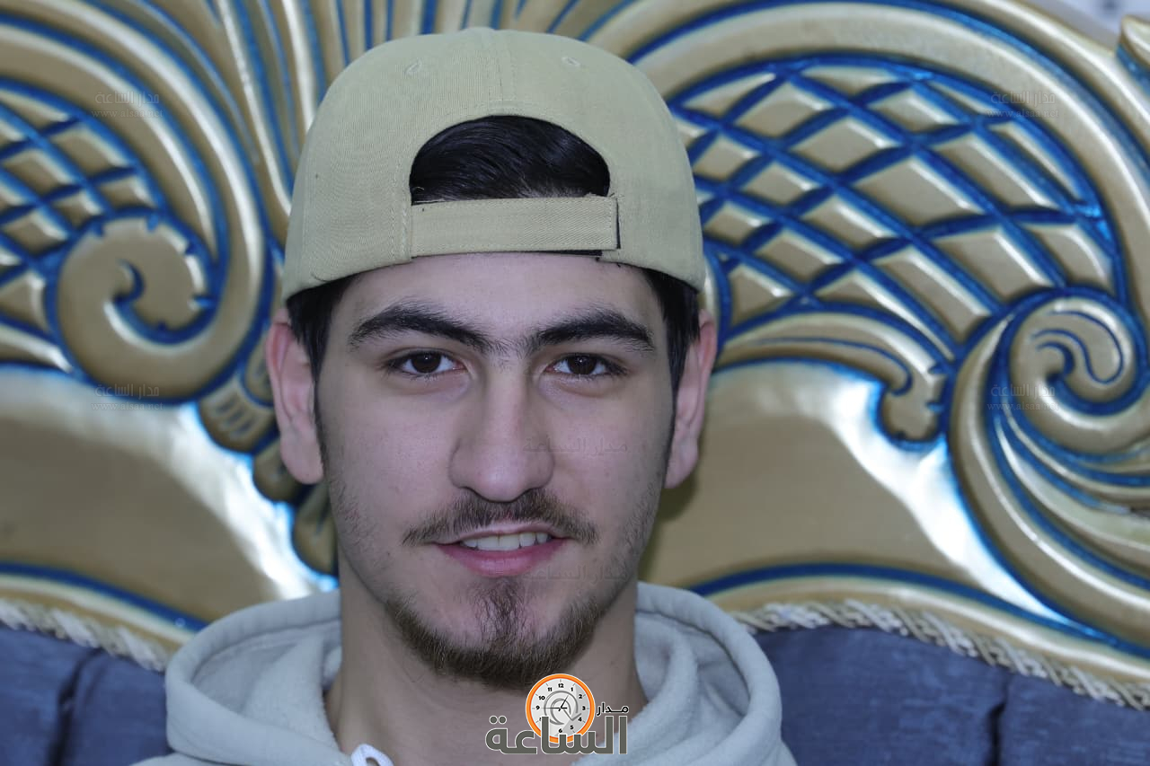 Madar Al-Saa Images 0.8107887431921484