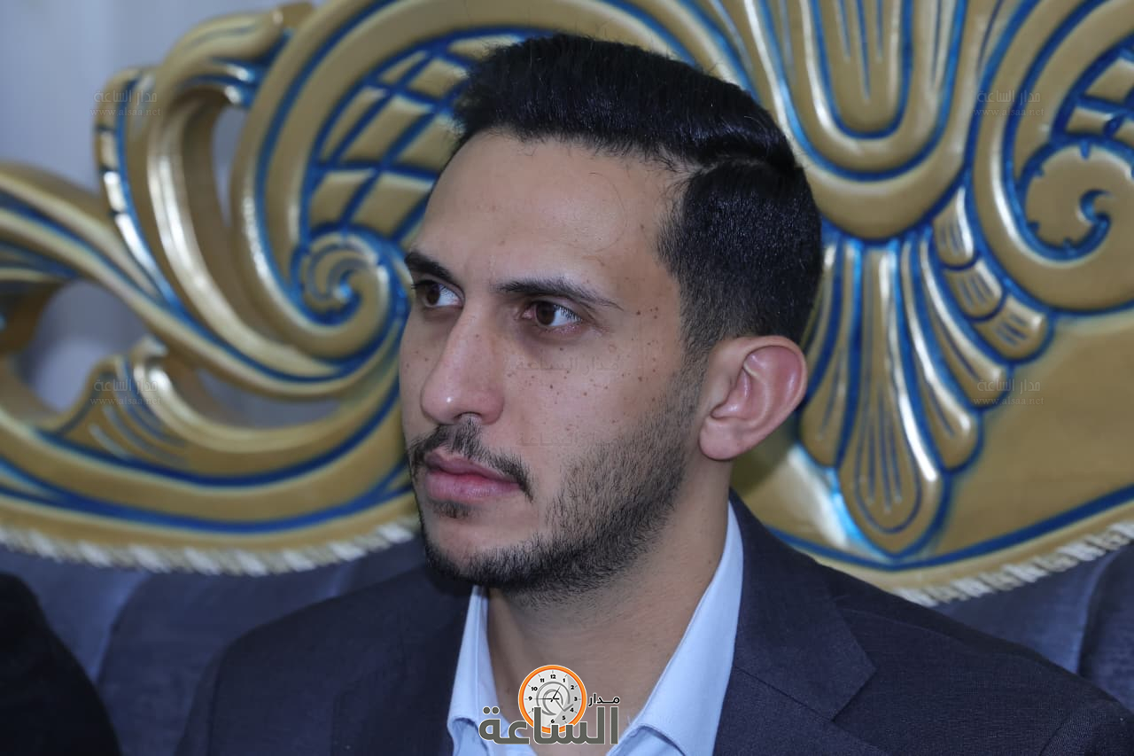 Madar Al-Saa Images 0.7166101340963446