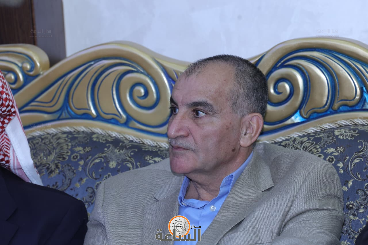 Madar Al-Saa Images 0.06479093077469233