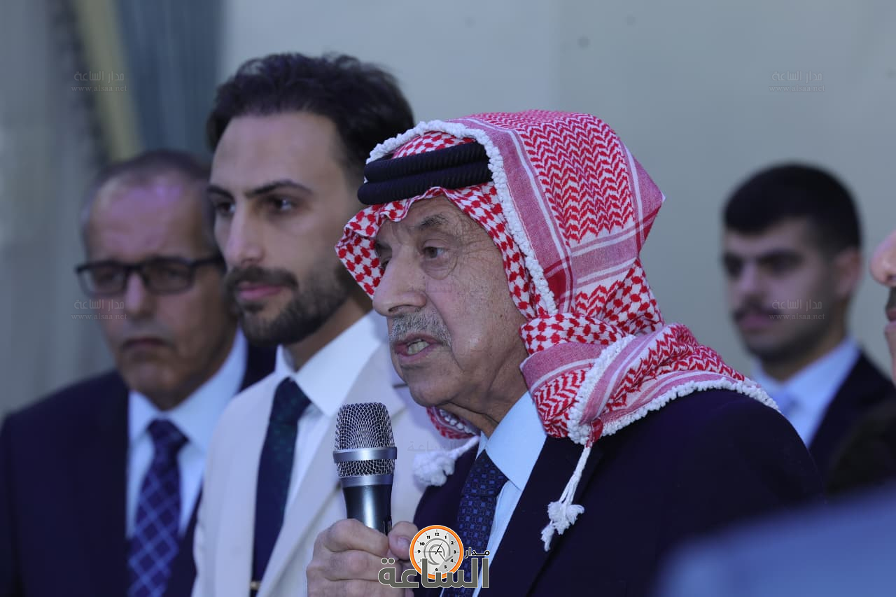 Madar Al-Saa Images 0.4213441181929447