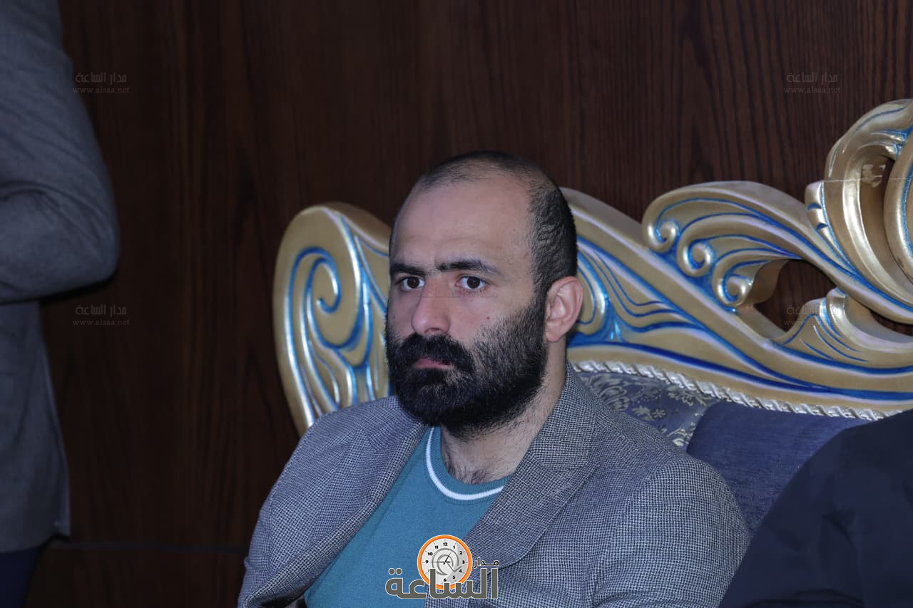 Madar Al-Saa Images 0.10346681584512618