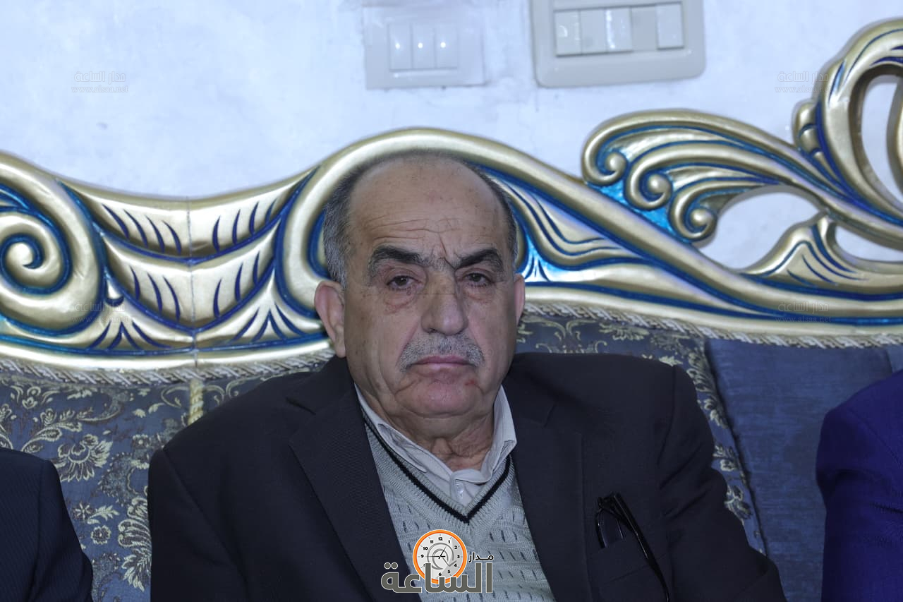 Madar Al-Saa Images 0.27943410321658646