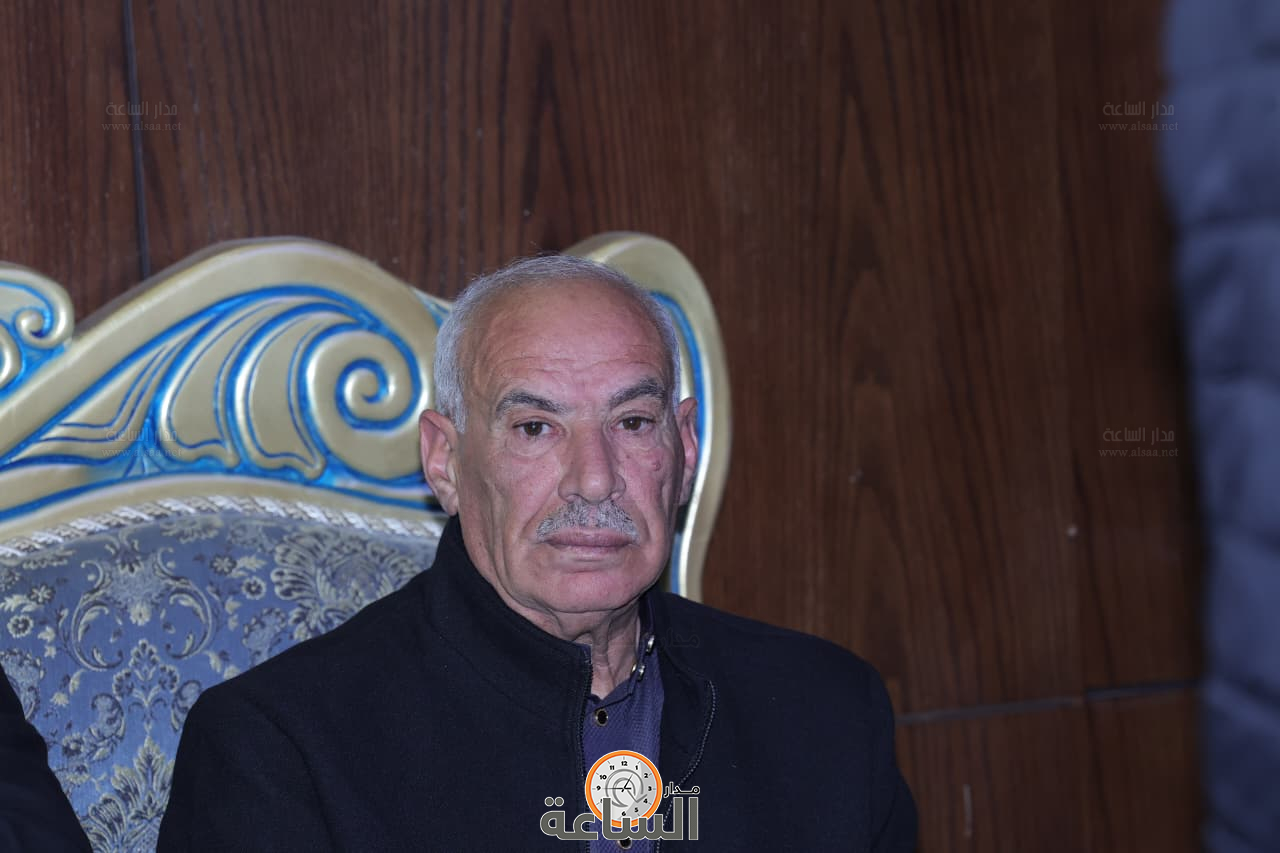 Madar Al-Saa Images 0.3113542377031713