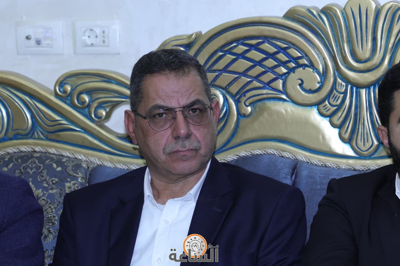 Madar Al-Saa Images 0.2189595388552913