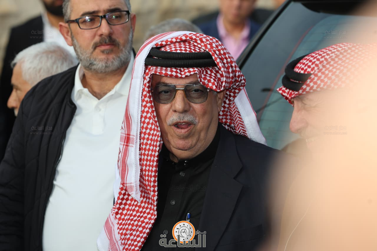 Madar Al-Saa Images 0.18558883194260045