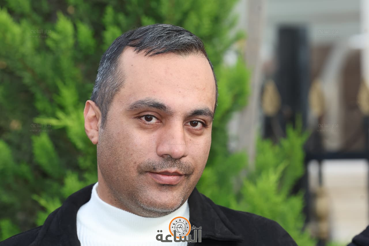 Madar Al-Saa Images 0.9391458293788054