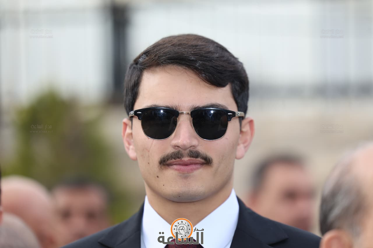 Madar Al-Saa Images 0.34932155712169255